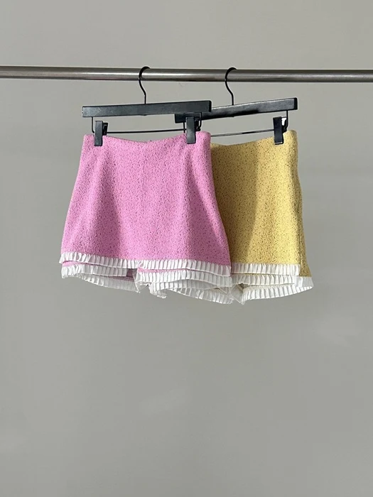 Vivid Skort