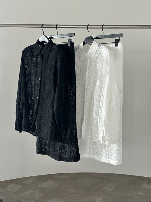 Bohemian Shirt