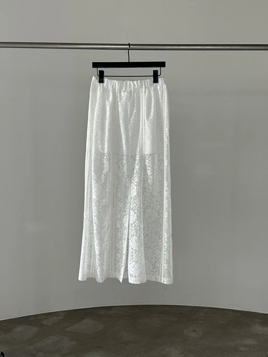Bohemian Skirt