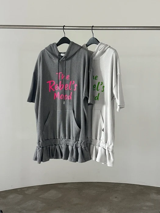 Pigment Waffle Mini One-piece