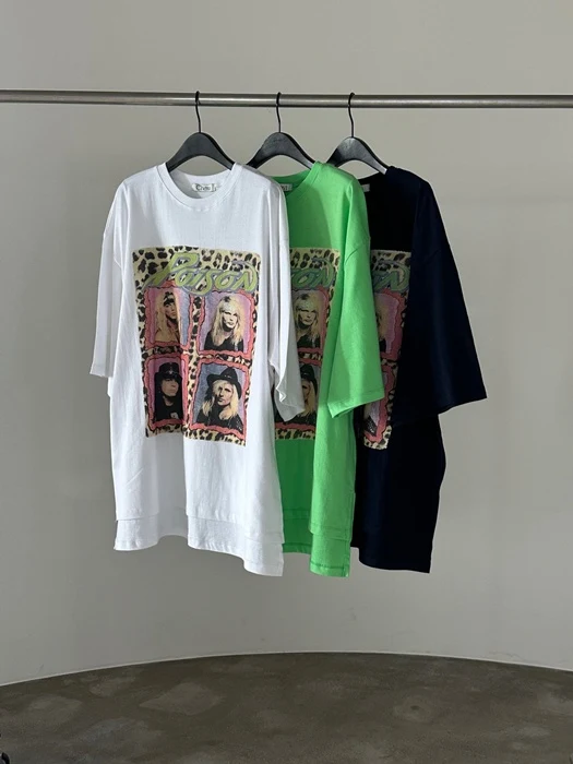 Poison Tee