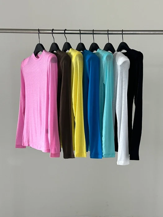 Soft Tee