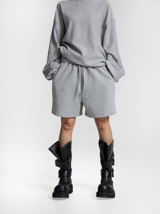 Heritage Sweat Short Heritage Sweat Short