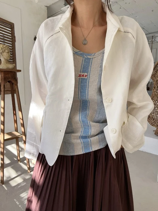 Ile Jacket