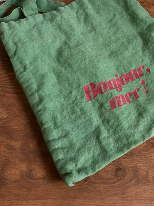 Bonjour Bag Bonjour Bag