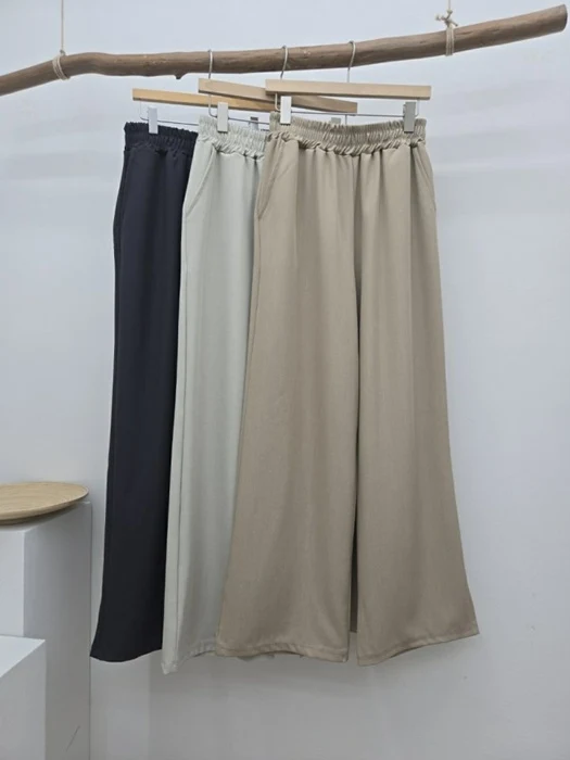 Middle Slacks Middle Slacks