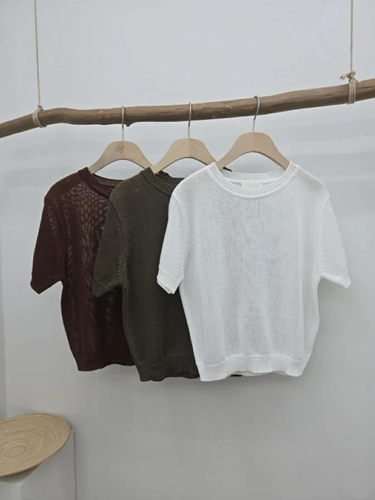 Vamos Short Sleeve Tee Vamos Short Sleeve Tee