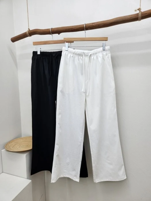 Rope Pants Rope Pants