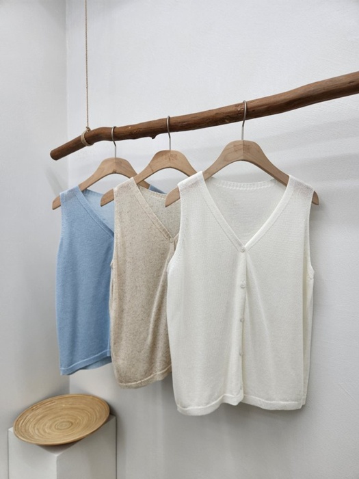 Add Sleeveless Top Add Sleeveless Top