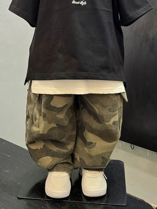 Camo Pants Camo Pants