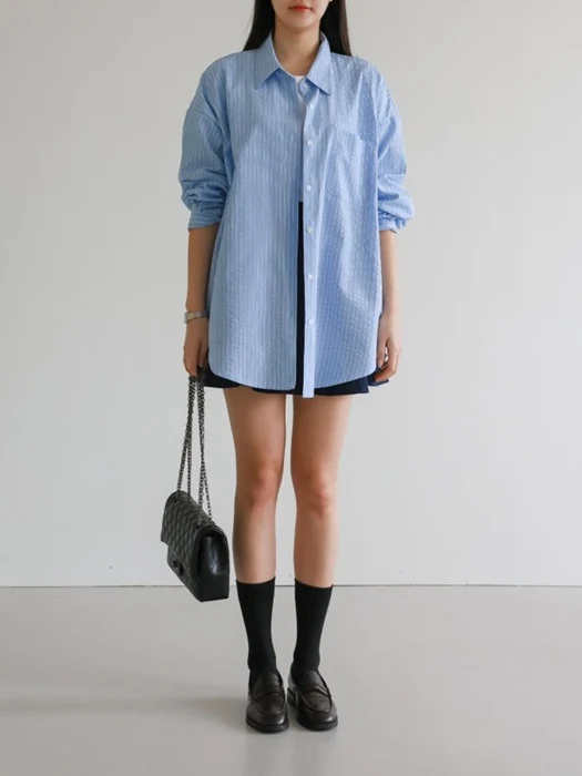 Dream Stripe Shirt