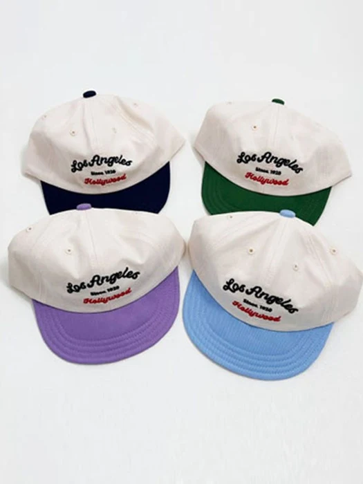 Hollywood Ball Cap Hollywood Ball Cap