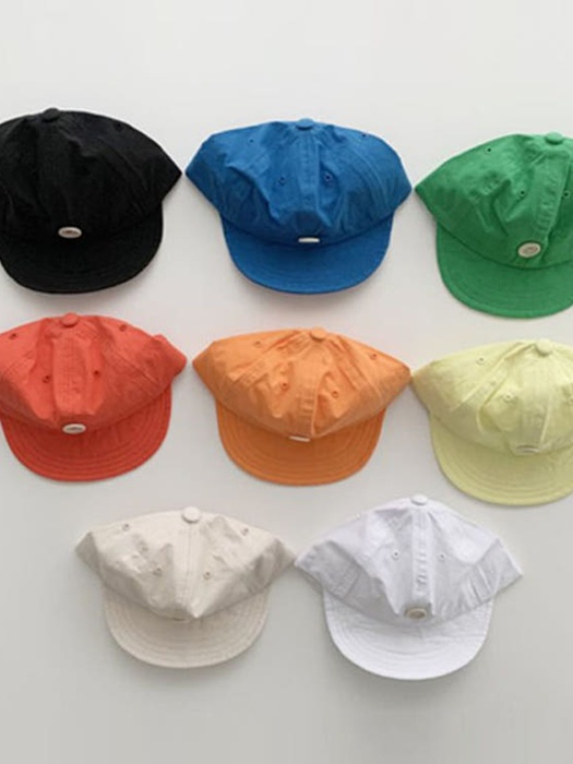 Button Ball Cap Button Ball Cap