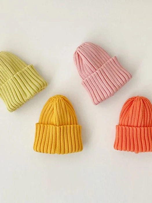 Worry Beanie Worry Beanie