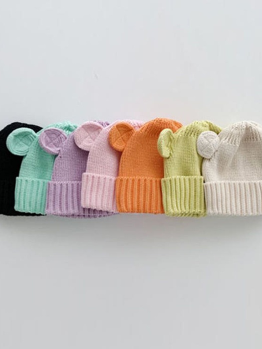 Spring Mimi Beanie Spring Mimi Beanie