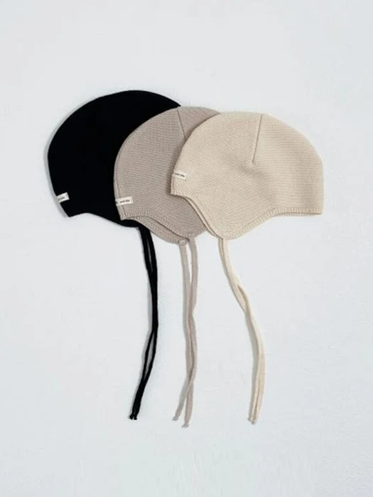 Basic Bonnet Basic Bonnet