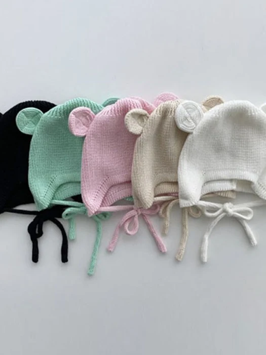 Spring Mimi Bonnet Spring Mimi Bonnet
