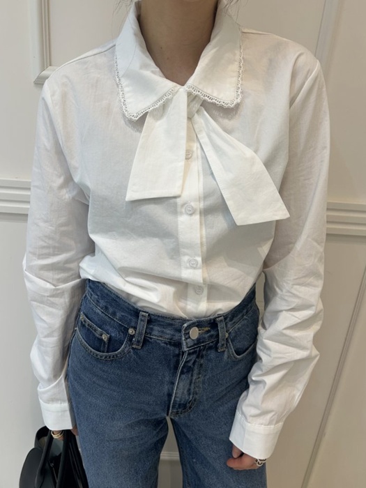 Celi Blouse Celi Blouse
