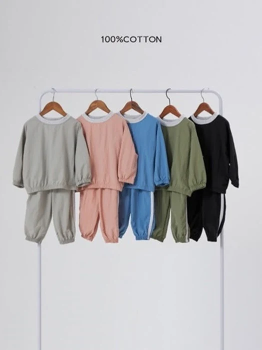 Woven Rustle Set Woven Rustle Set