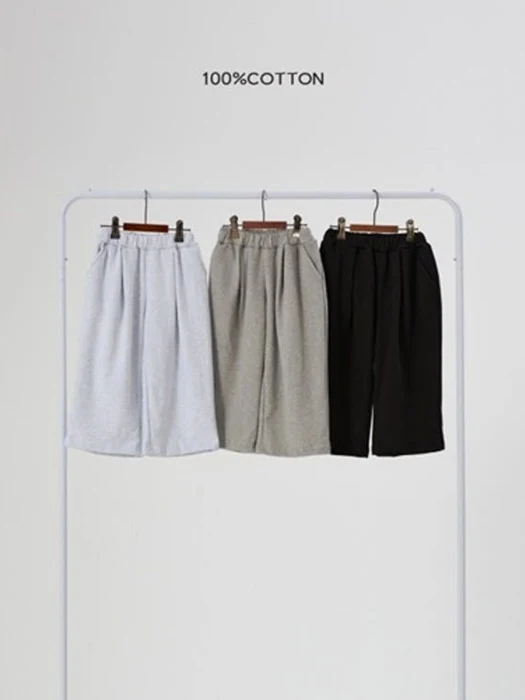 Wide Pants Wide Pants