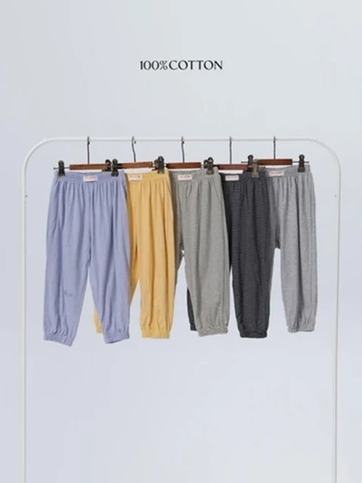 Stripe Jogger Pants Stripe Jogger Pants