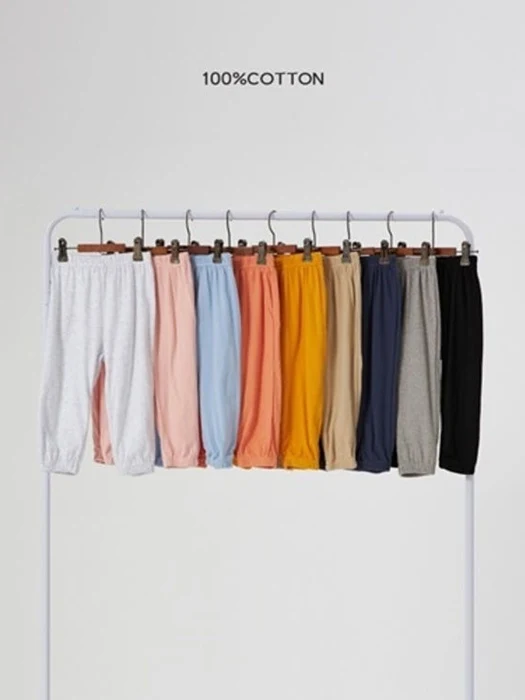 Soft School Pants Soft School Pants