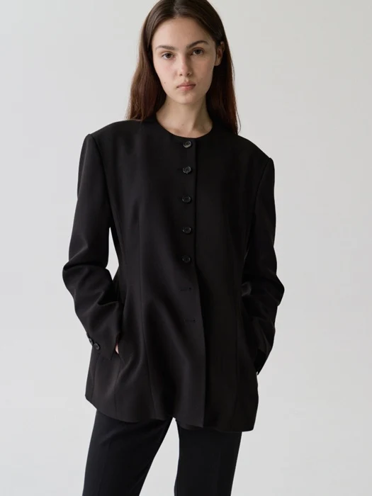 Volume Line Jacket Volume Line Jacket