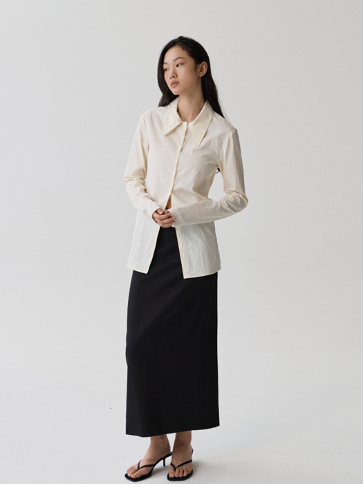 Spring Maxi Long Skirt Spring Maxi Long Skirt