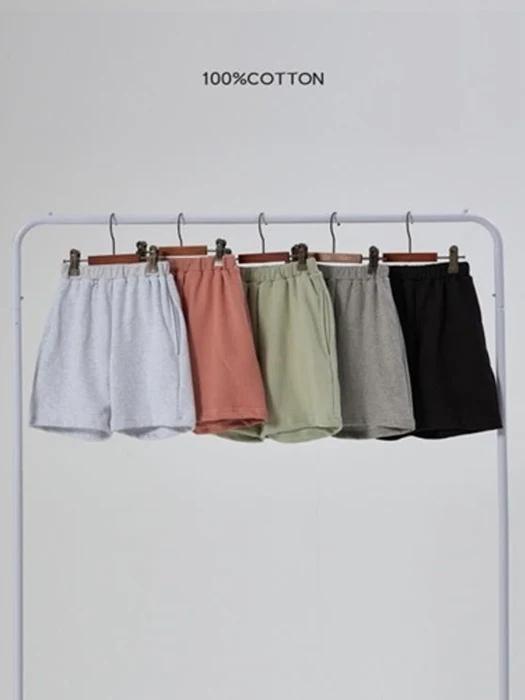 Basic Shorts Basic Shorts