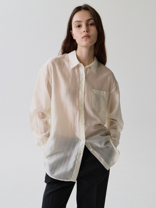 Tencel Shirt Tencel Shirt