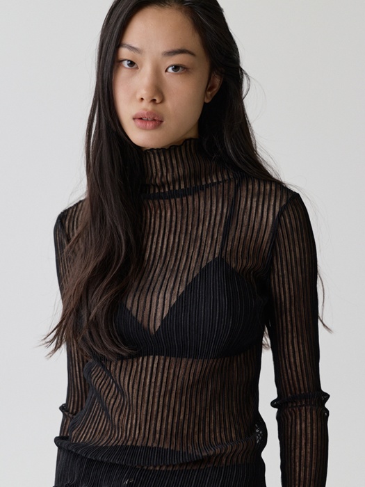 Pearlson Blouse Pearlson Blouse
