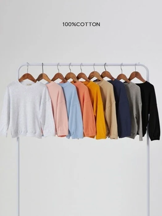 Soft School Sweatshirt Soft School Sweatshirt