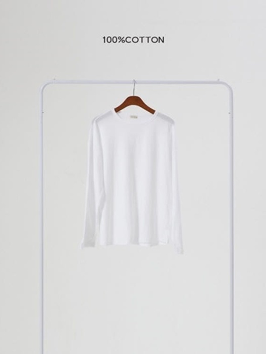 Adult Basic Essential Tee