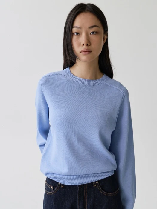 Whole Garment RN Round Knit Whole Garment RN Round Knit