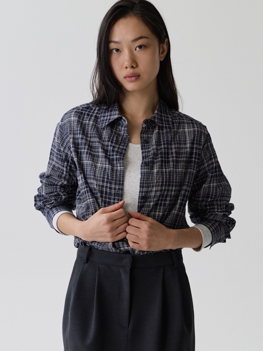 Check Shirt Check Shirt