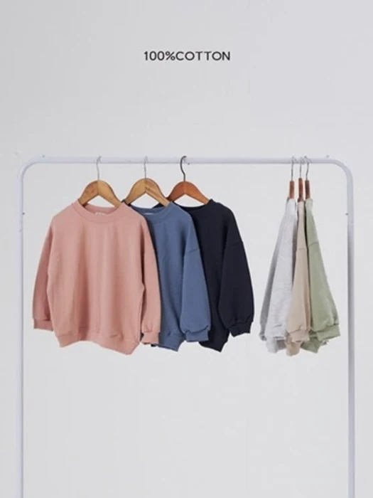 Daily Sweatshirt Daily Sweatshirt