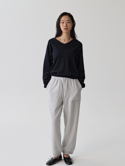 Essential Terry Pants Essential Terry Pants