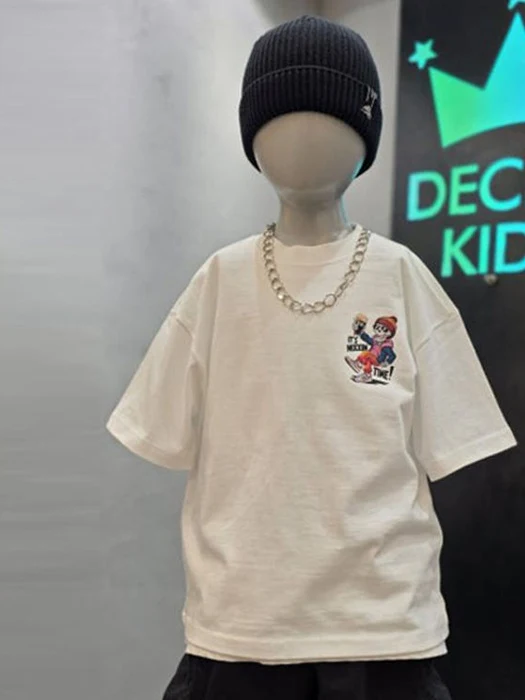 Skull Short Sleeve Tee Skull Short Sleeve Tee