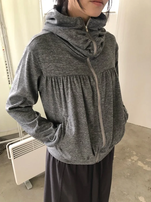 Santor Zip-Up