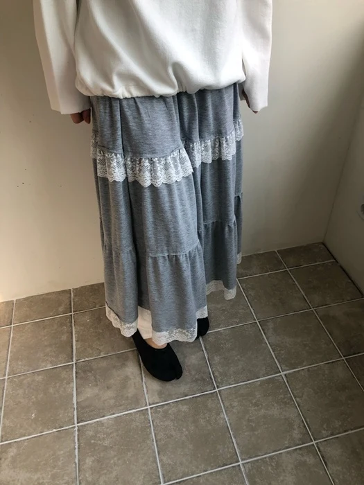 Moana Skirt