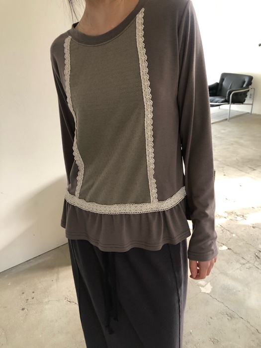 Camera Tee