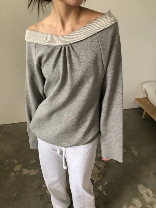 Troy Sweatshirt
