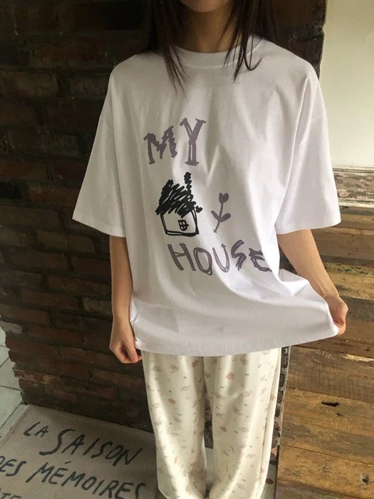 House Tee