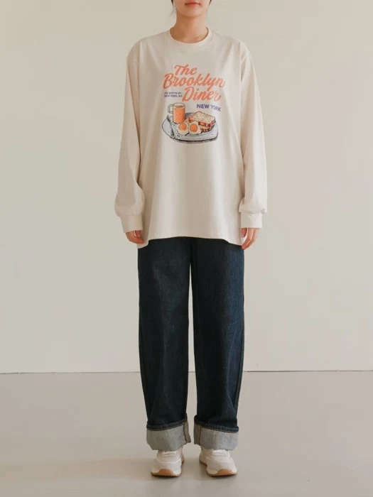 Toast Tee