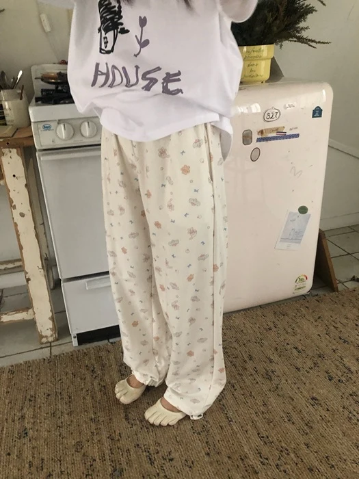 Puppy Pants