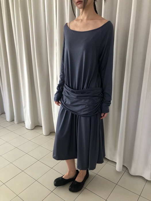 Rope One-piece