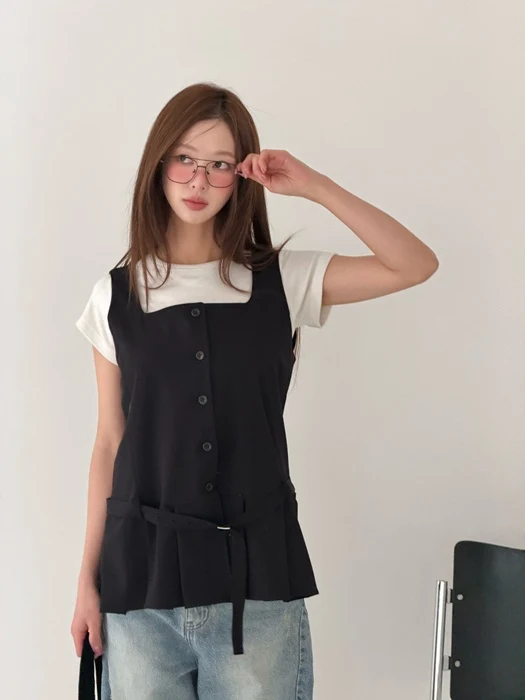 Rich Vest Rich Vest
