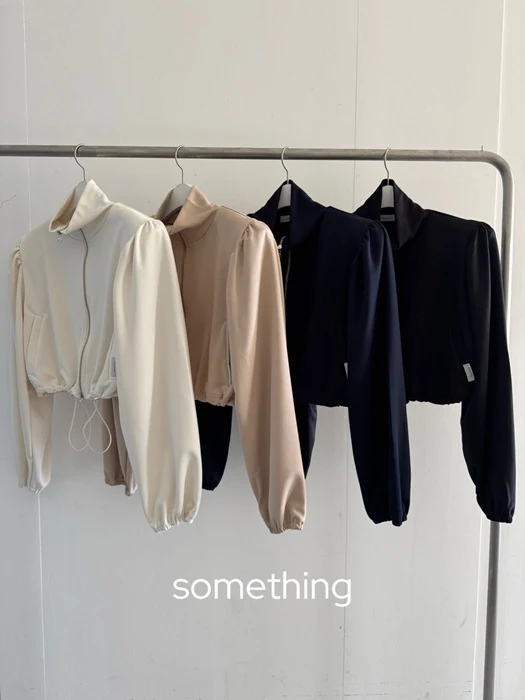 Miro Zip-Up