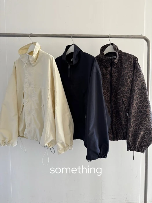 Nopf Jacket