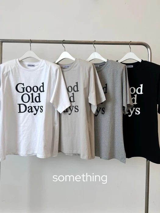 Days Tee